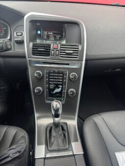 
										2014 VOLVO XC60 pilnas									