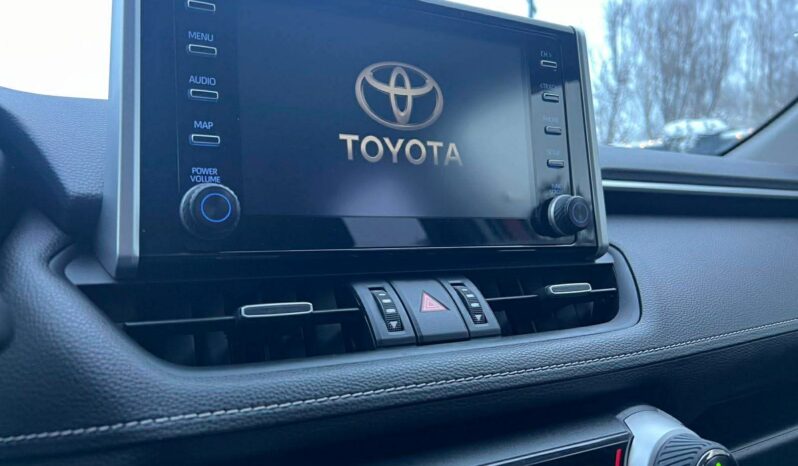 
								2022 TOYOTA RAV-4 pilnas									