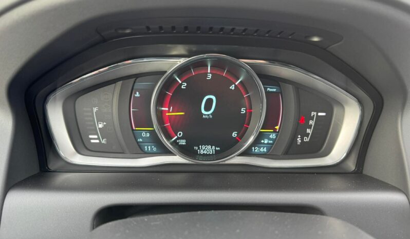 
								2014 Volvo Xc60 pilnas									