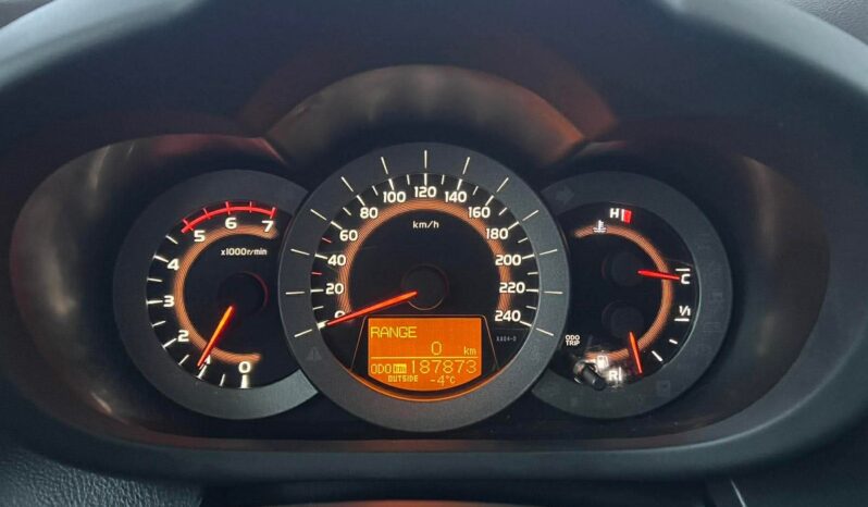 
								2012 TOYOTA RAV-4 pilnas									