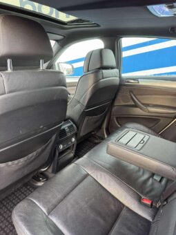 
										2011 BMW X6 pilnas									