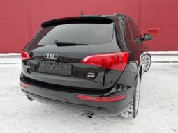 
										2010 AUDI Q5 pilnas									