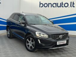 2014 Volvo Xc60