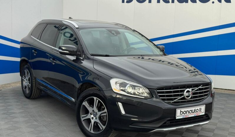 
								2014 Volvo Xc60 pilnas									
