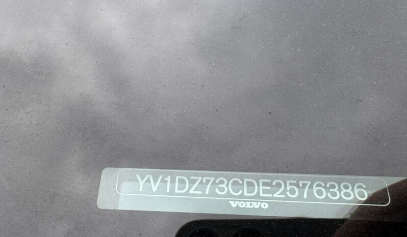 
								2014 Volvo Xc60 pilnas									