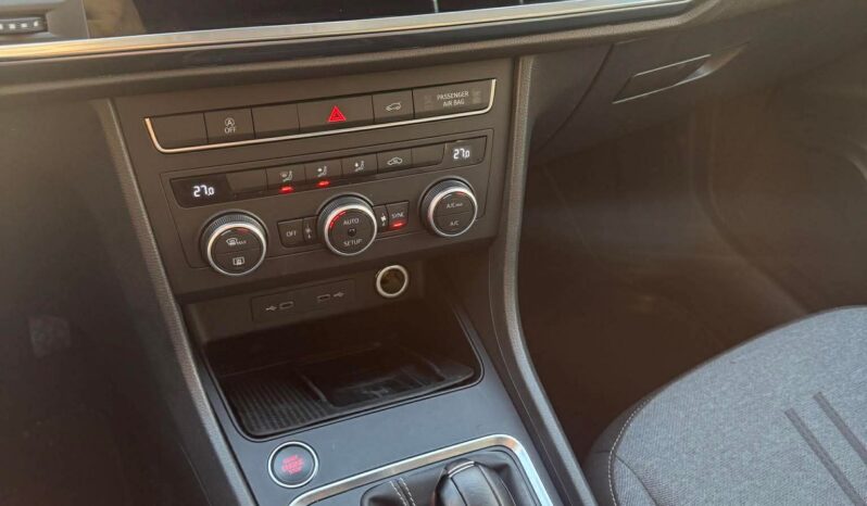 
								2022 SEAT ATECA pilnas									