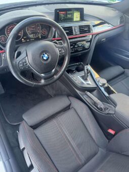 
										2017 BMW 330 pilnas									