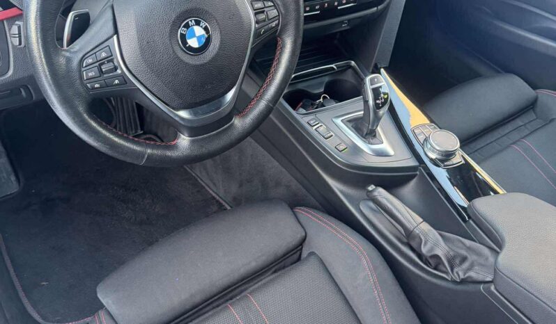 
								2017 BMW 330 pilnas									