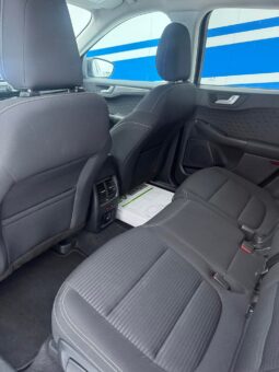 
										2020 FORD KUGA pilnas									