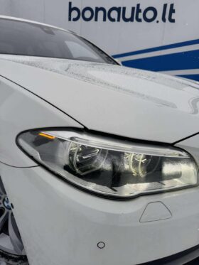 2013 BMW 530