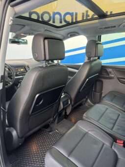 
										2014 VOLKSWAGEN SHARAN pilnas									