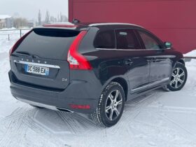 2014 VOLVO XC60