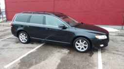 
										2014 VOLVO V70 pilnas									