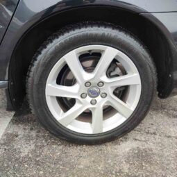 
										2014 VOLVO V70 pilnas									