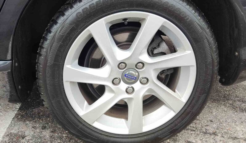 
								2014 VOLVO V70 pilnas									