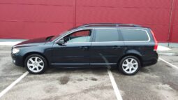 2014 VOLVO V70