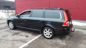 2014 VOLVO V70