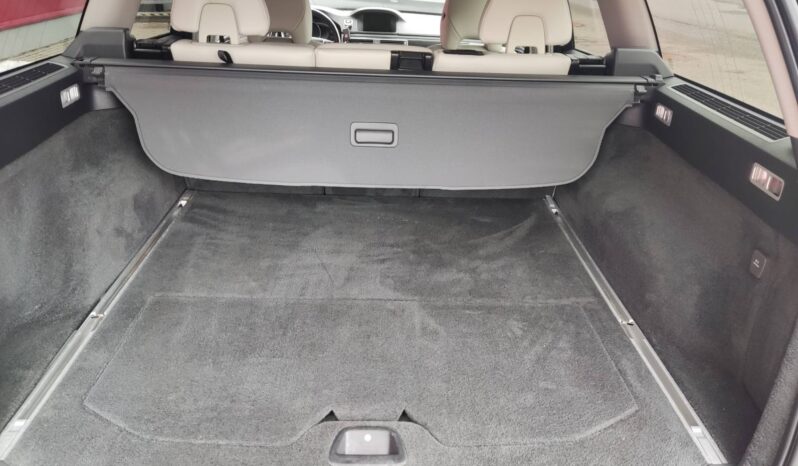 
								2014 VOLVO V70 pilnas									