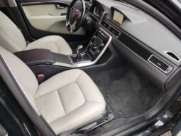 
										2014 VOLVO V70 pilnas									