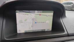 
										2014 VOLVO V70 pilnas									