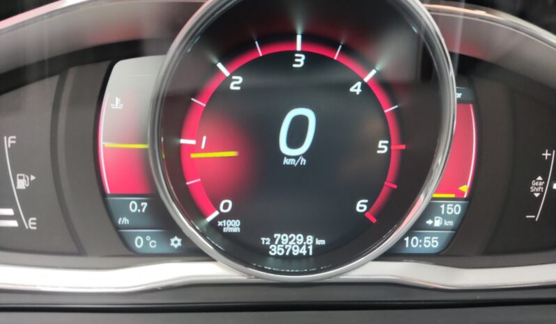 
								2014 VOLVO V70 pilnas									