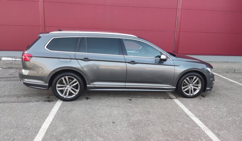 
								2017 VOLKSWAGEN PASSAT pilnas									