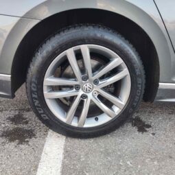 
										2017 VOLKSWAGEN PASSAT pilnas									