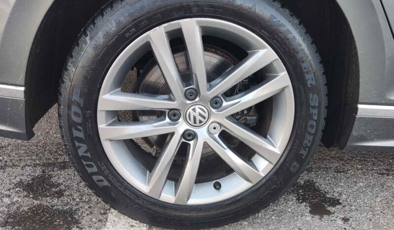 
								2017 VOLKSWAGEN PASSAT pilnas									