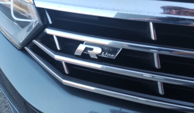 
								2017 VOLKSWAGEN PASSAT pilnas									