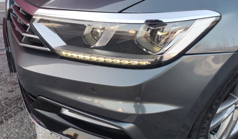 
								2017 VOLKSWAGEN PASSAT pilnas									