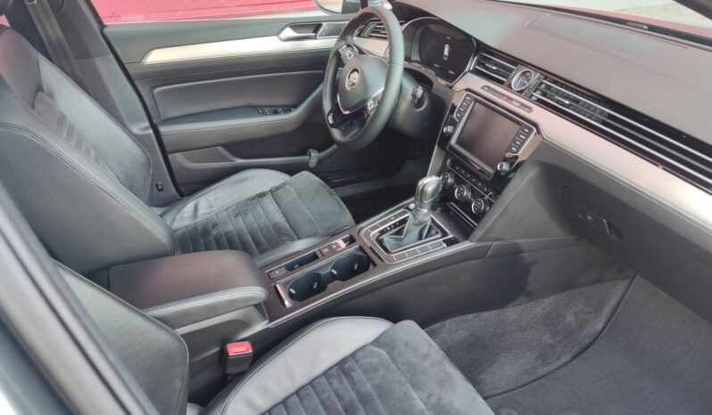 
								2017 VOLKSWAGEN PASSAT pilnas									