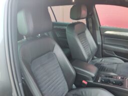 
										2017 VOLKSWAGEN PASSAT pilnas									