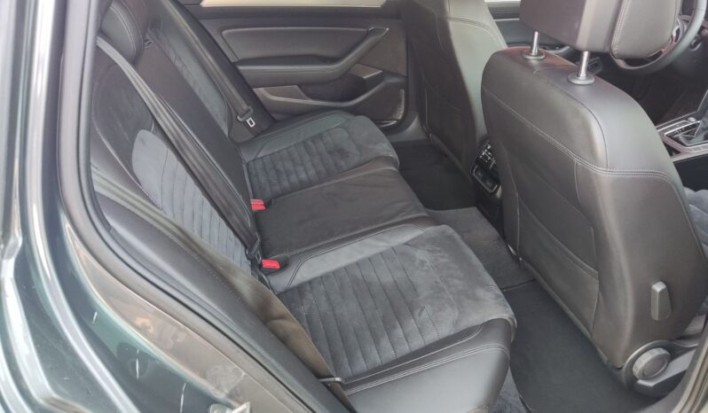 
								2017 VOLKSWAGEN PASSAT pilnas									