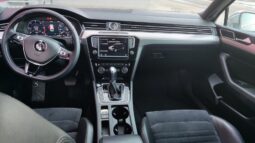 
										2017 VOLKSWAGEN PASSAT pilnas									