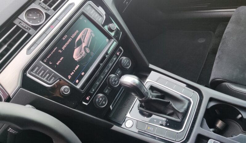 
								2017 VOLKSWAGEN PASSAT pilnas									