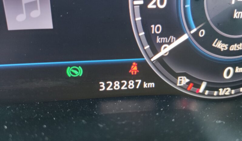 
								2017 VOLKSWAGEN PASSAT pilnas									