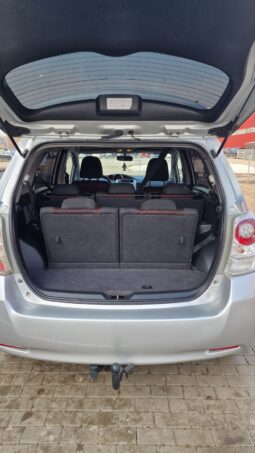 
										2012 TOYOTA VERSO pilnas									