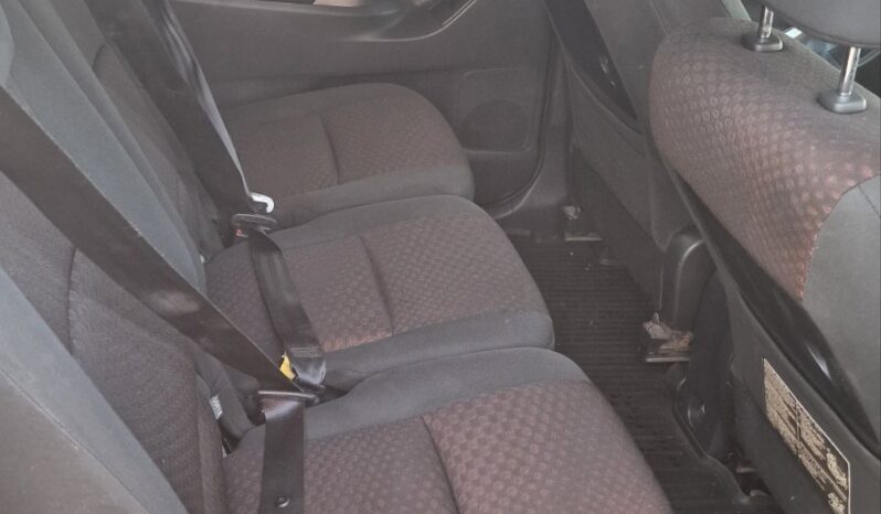 
								2012 TOYOTA VERSO pilnas									