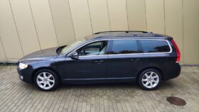 2014 VOLVO V70
