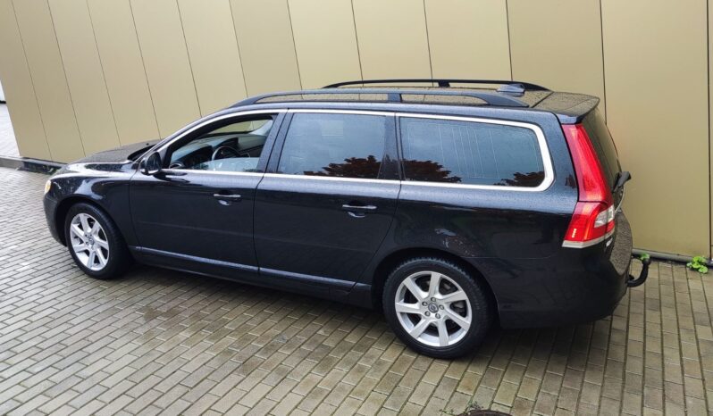 
								2014 VOLVO V70 pilnas									