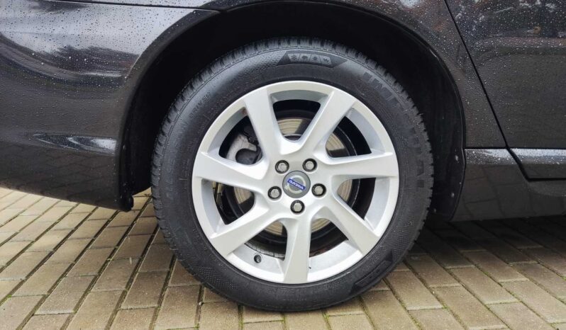 
								2014 VOLVO V70 pilnas									