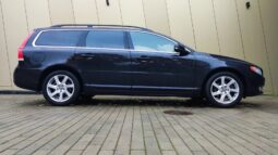 
										2014 VOLVO V70 pilnas									