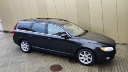 
										2014 VOLVO V70 pilnas									