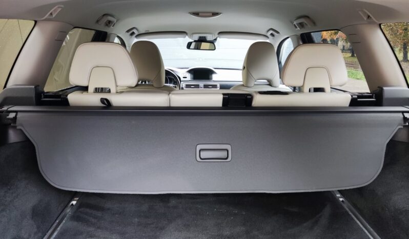 
								2014 VOLVO V70 pilnas									