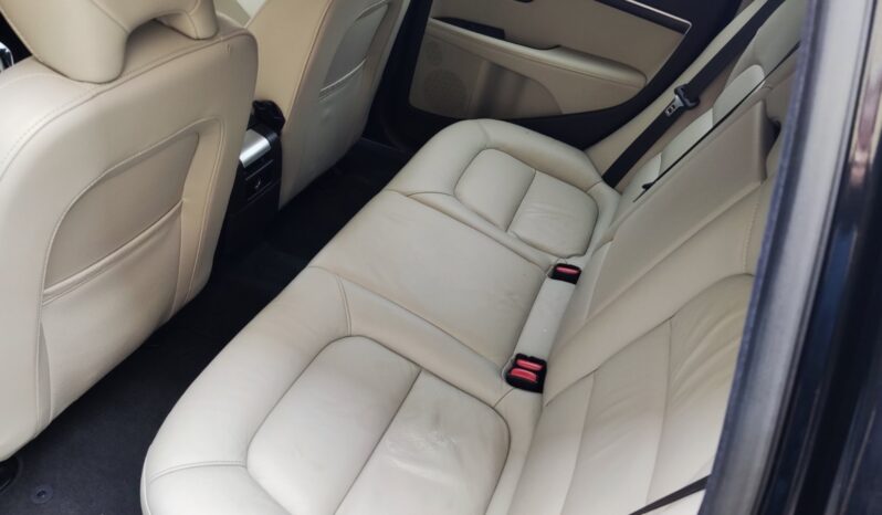 
								2014 VOLVO V70 pilnas									