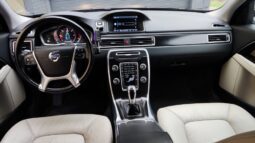 
										2014 VOLVO V70 pilnas									