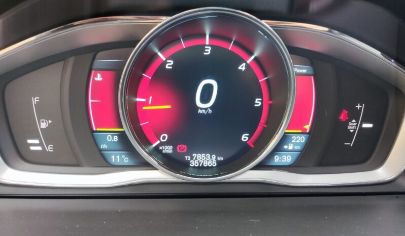 
								2014 VOLVO V70 pilnas									