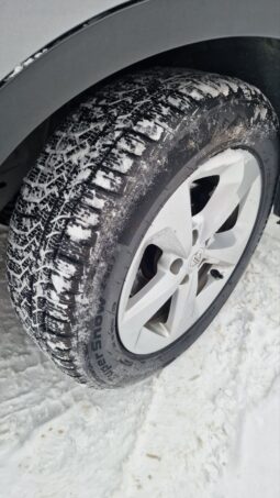 
										2018 NISSAN QASHQAI pilnas									