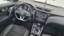 
										2018 NISSAN QASHQAI pilnas									