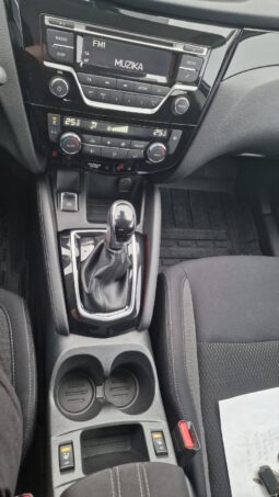 
										2018 NISSAN QASHQAI pilnas									